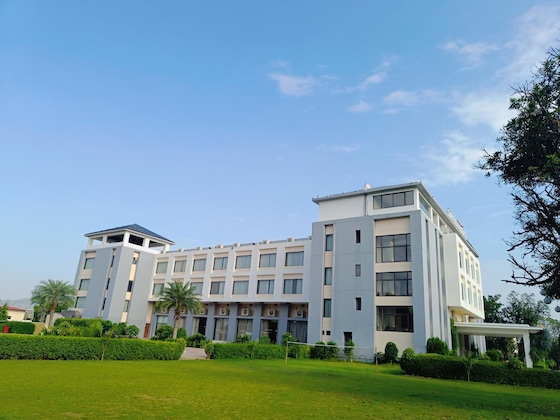 Gallery - Savitri Resort
