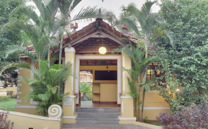 Gallery - Pifran Holiday Beach Resort
