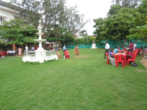 Gallery - Joebeach Resort