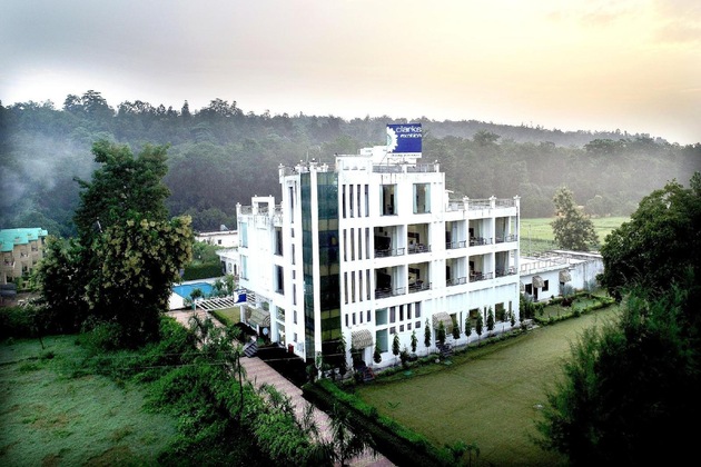 Gallery - Winsome Resort & Spa