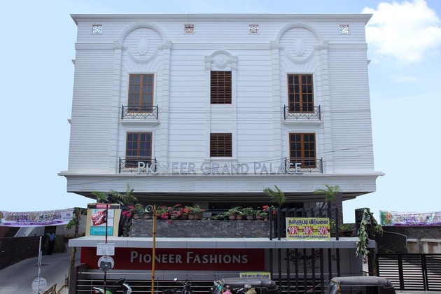 Gallery - Pioneer Grand Palace