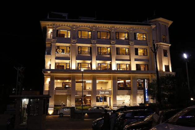 Gallery - Jivanta Hotel