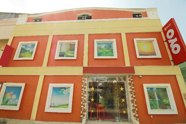 Gallery - Oyo 8937 Ragu Residency