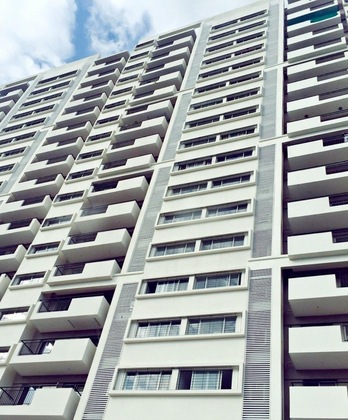 Gallery - High Sky Electronic City
