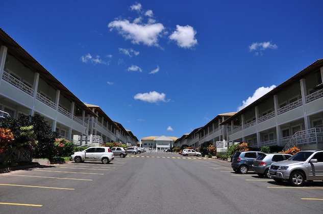 Gallery - Lacqua Diroma Hotel E Parque- Abd Turismo