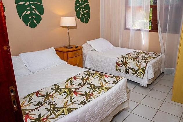 Gallery - Hotel Fazenda Vilarejo