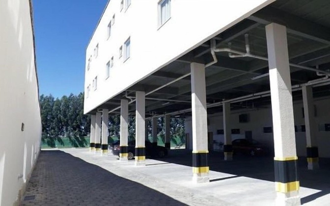 Gallery - Meu Hotel Garça