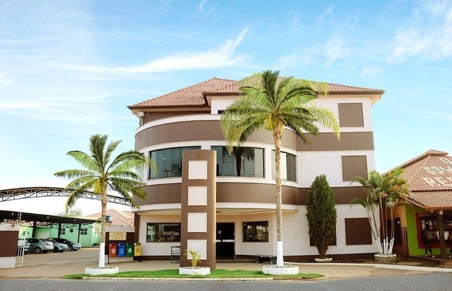 Gallery - Hotel O Compadre