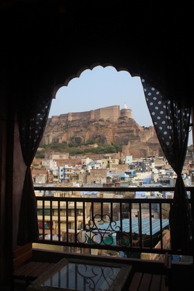 Gallery - Castle View