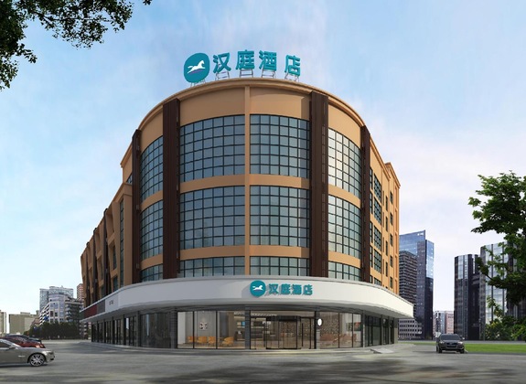 Gallery - Hanting Hotel Taizhou Jiangyan Avenue