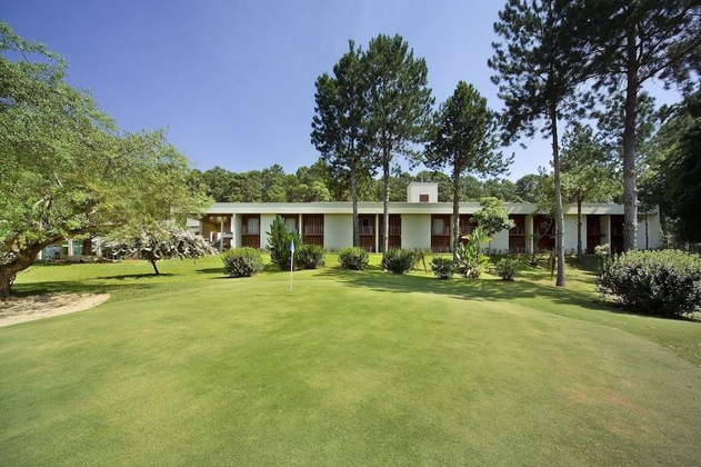Gallery - Garden Hill Hotel E Golfe