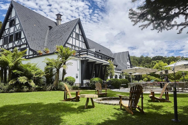 Gallery - Ort Hotel