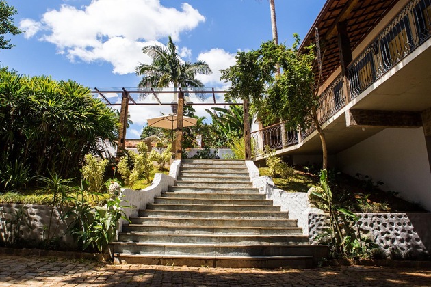 Gallery - Pousada Villa Magnolia