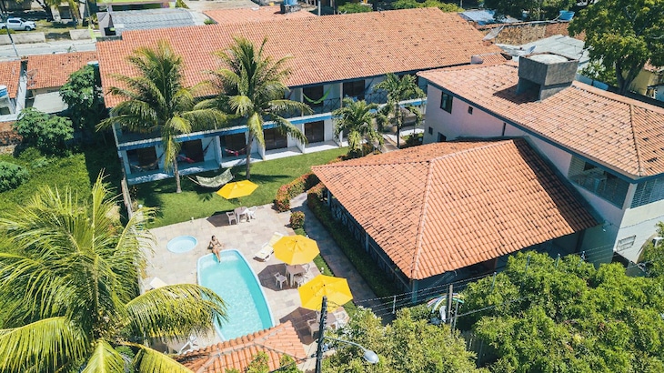 Gallery - Pousada Solar Da Praia