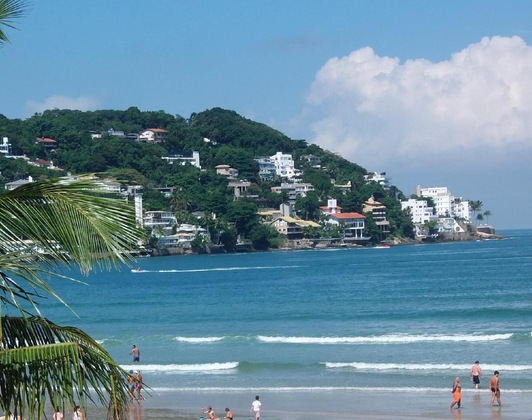 Gallery - Mira Maré Praia Hotel