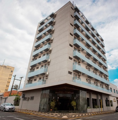 Gallery - Hotel Marques