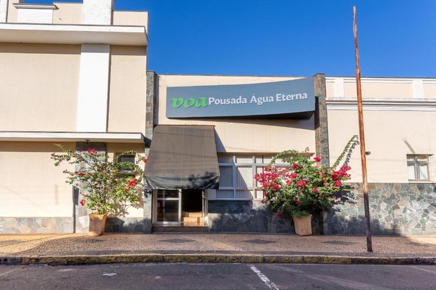 Gallery - Pousada Água Eterna