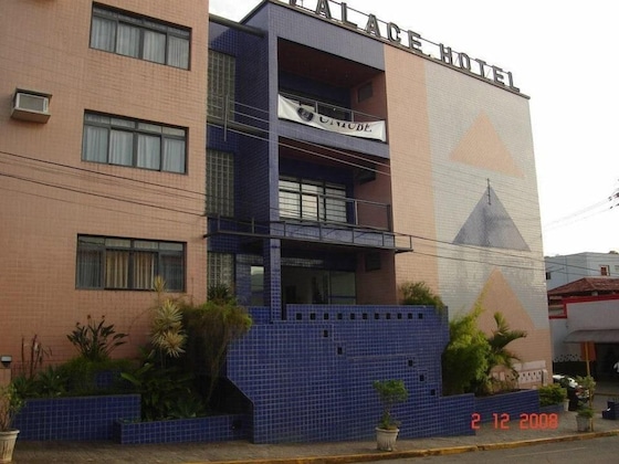 Gallery - Palace Hotel Itajubá