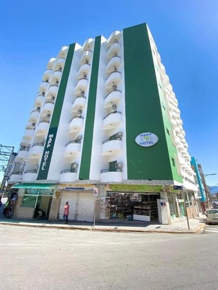 Gallery - Mapp Hotel