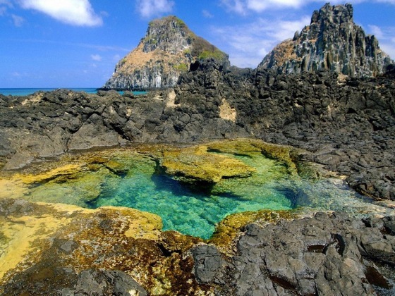 Gallery - Pousada Sao Silmares