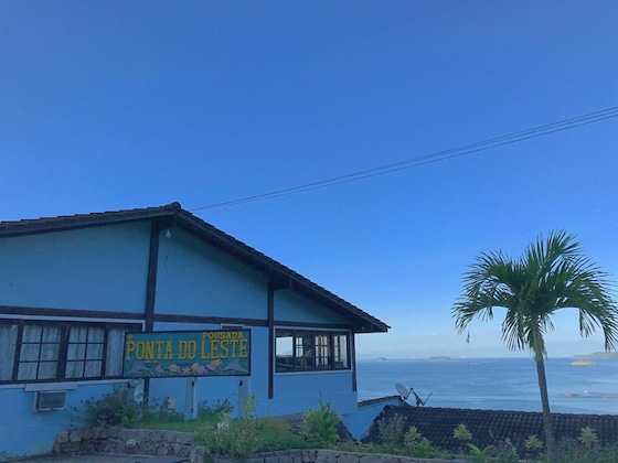 Gallery - Pousada Ponta do Leste