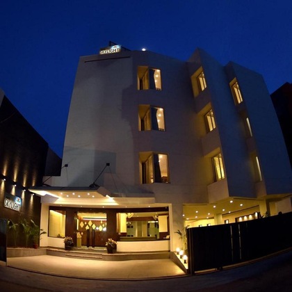 Gallery - Hotel Skylight