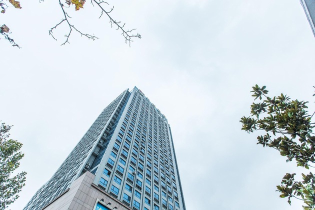 Gallery - Weihai Huakun Hotel