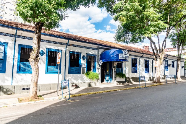 Gallery - Voa Hotel Caxambu