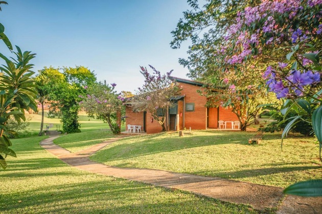 Gallery - Hotel Fazenda Reviver