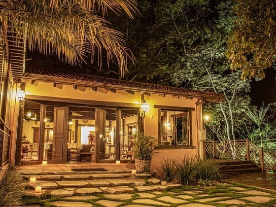 Gallery - Pousada Casa Da Quineira