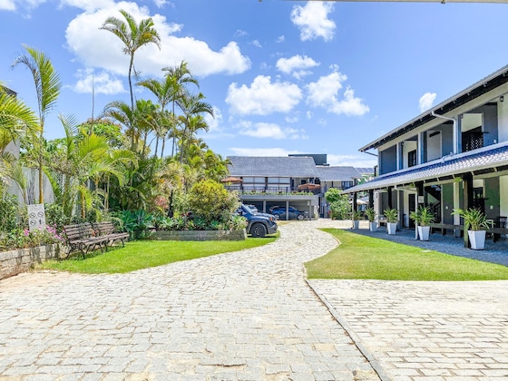 Gallery - Ala Moana Pousada