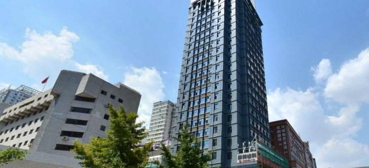 Gallery - Jindi Mingting Hotel