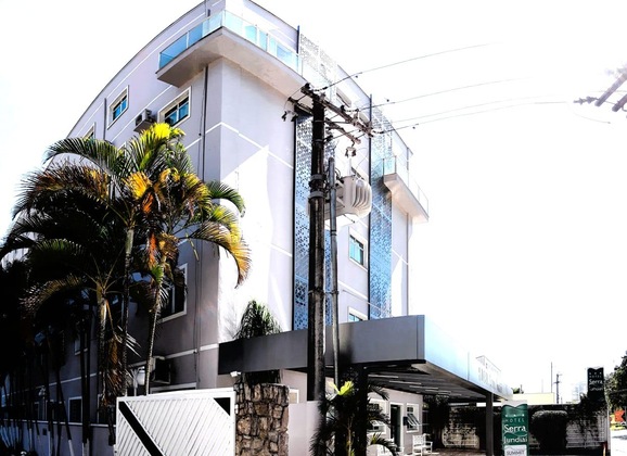 Gallery - Hotel Serra Jundiai
