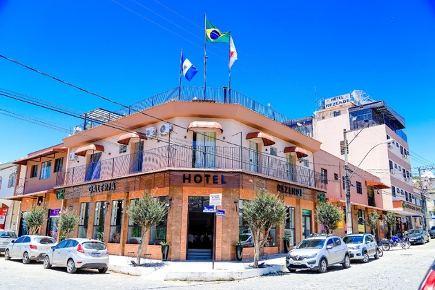 Gallery - Voa Hotel Rezende