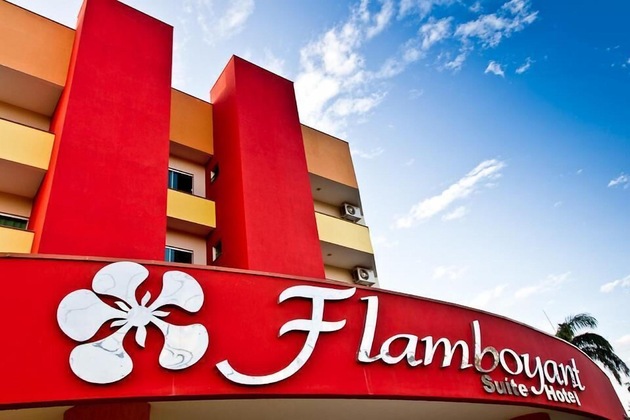 Gallery - Flamboyant Suite Hotel