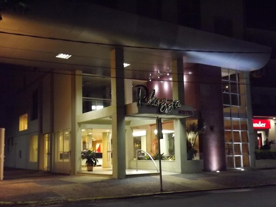 Gallery - Voa Plazza Hotel