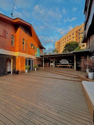 Gallery - Hostel Casa do Rogerio