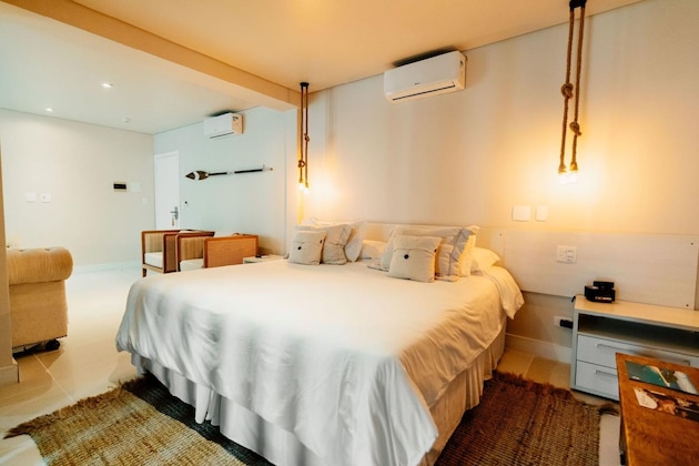 Gallery - Hotel Maui Maresias - Adults Only