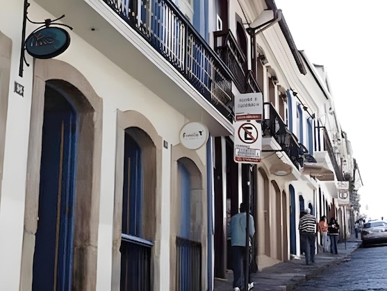 Gallery - Pousada Clássica