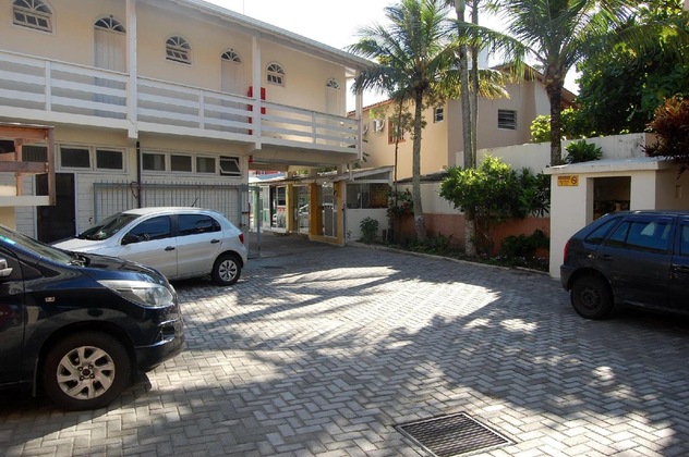 Gallery - Hotel Residencial Ilha Bela