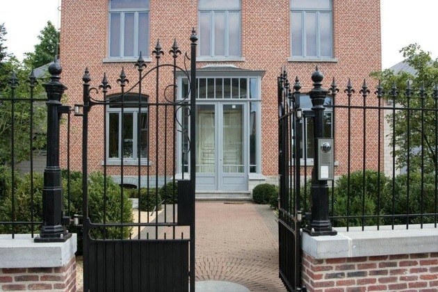 Gallery - B&B Auberginn