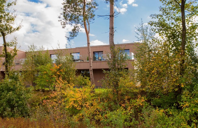 Gallery - Loft Aan Het Water