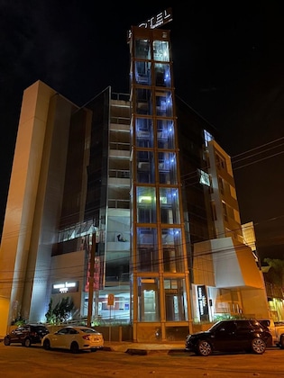 Gallery - Hotel Verona Tower