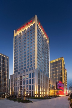 Gallery - Wanda Realm Fushun