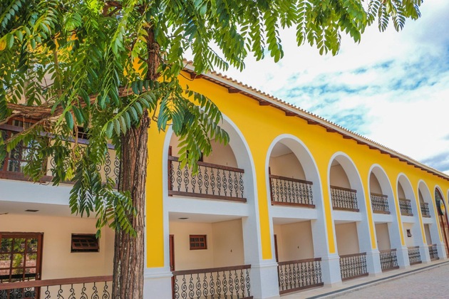 Gallery - Terra Dos Diamantes