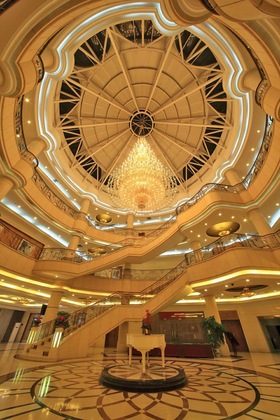 Gallery - Country Garden Phoenix Hotel Jingmen