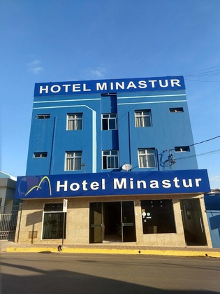 Gallery - Hotel Minastur