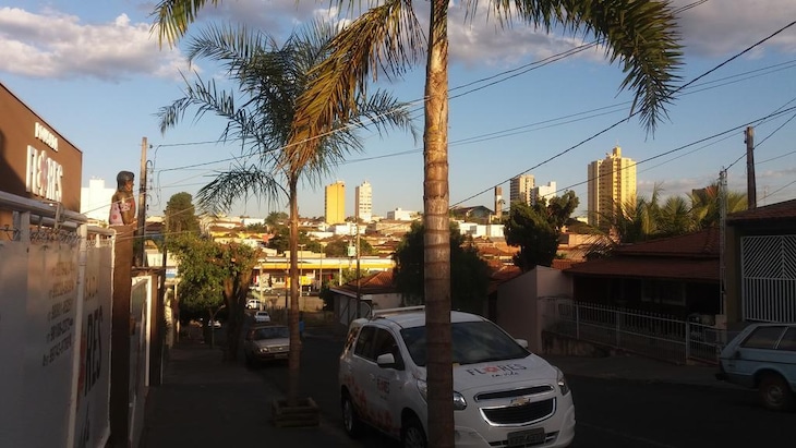 Gallery - Pousada Flores Em Vida
