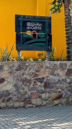 Gallery - Pousada Rancho Da Serra