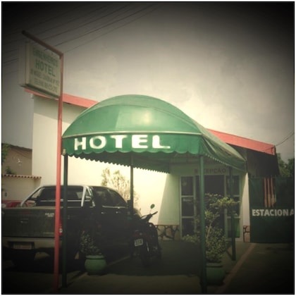 Gallery - Engenheiros Hotel